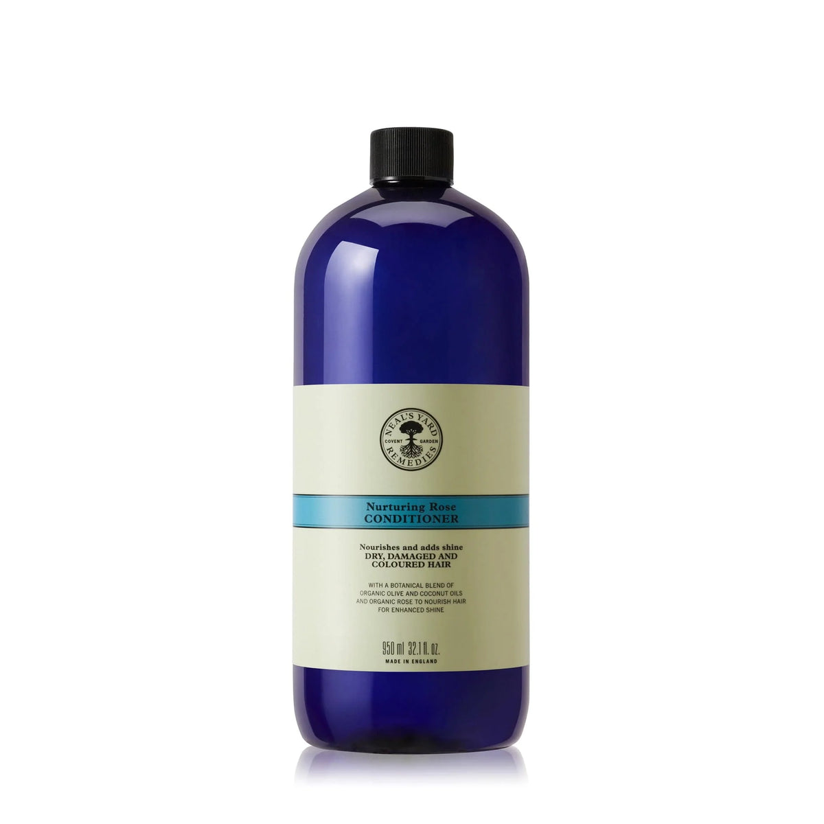 Neal's Yard Remedies Nurturing Rose Conditioner  - SUPERSIZE- 950ml