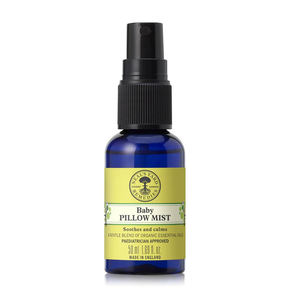 Neal's Yard Remedies Baby Pillow Mist - 50ml
