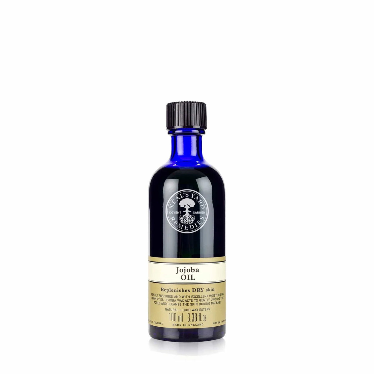 Neal's Yard Remedies Jojoba Oil - 100ml