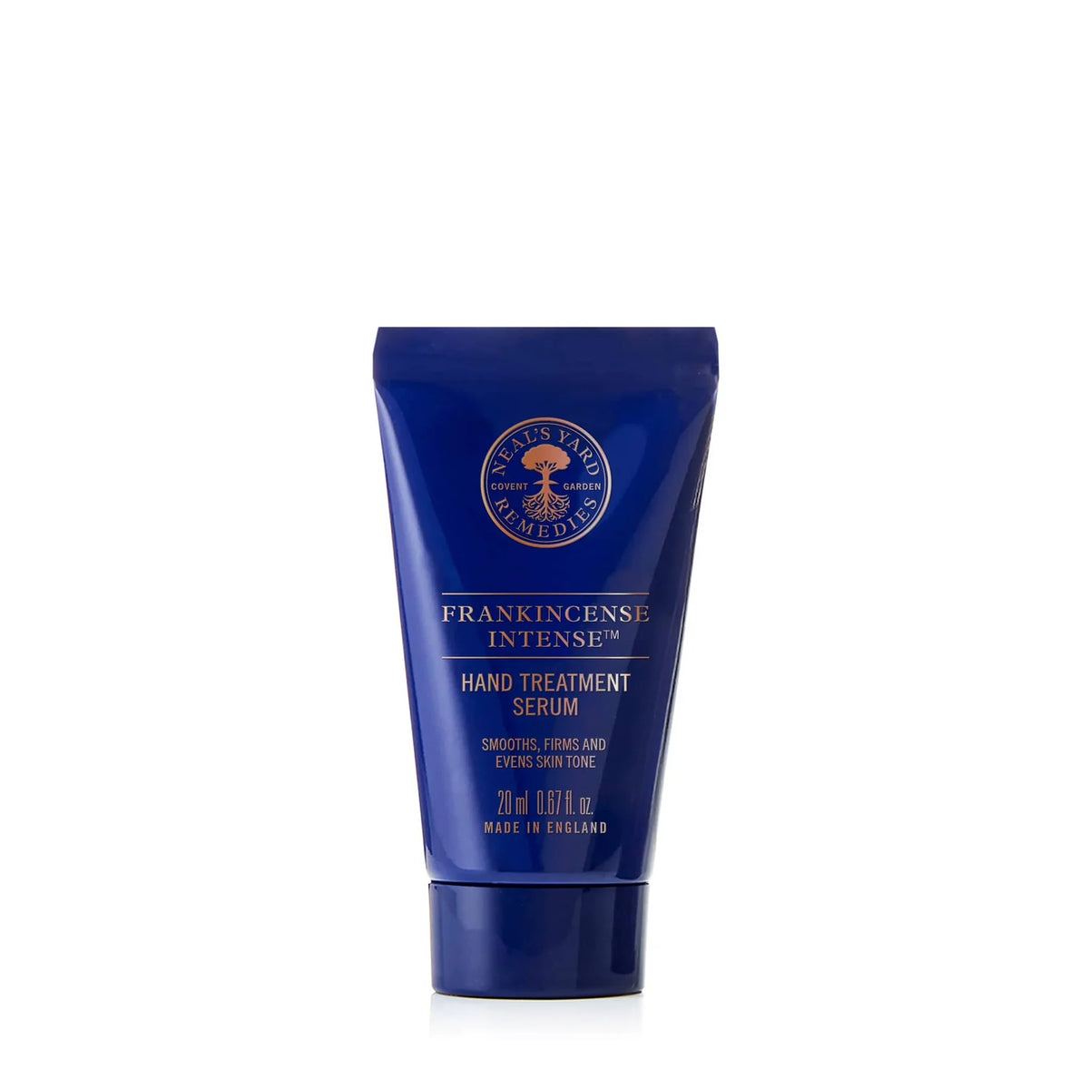 Neal's Yard Remedies Frankincense Intense Hand Treatment Serum - 20ml travel size
