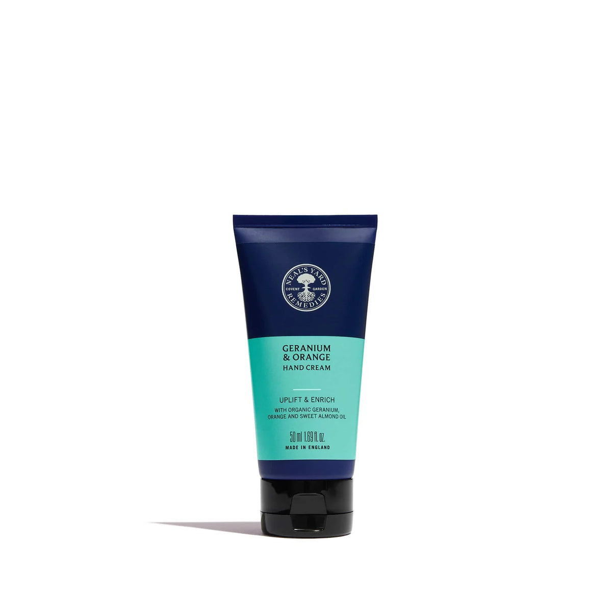 Neal's Yard Remedies Geranium & Orange Hand Cream