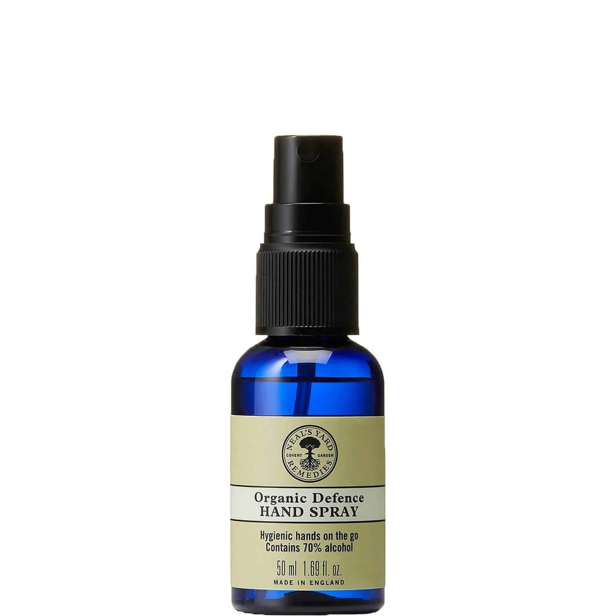 Neal's Yard Remedies Natural Defence Hand Spray  - 50ml