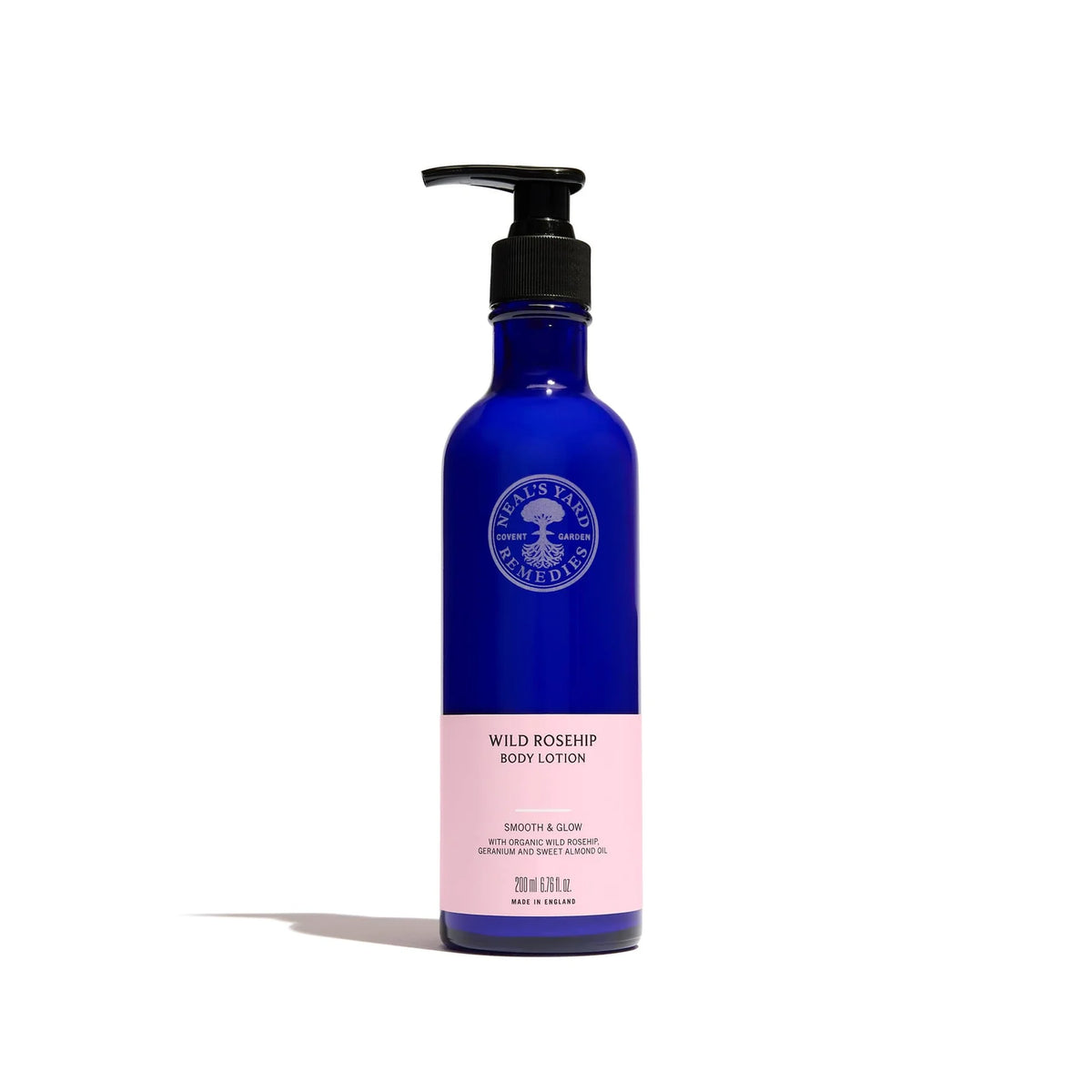 Neal's Yard Remedies Wild Rosehip Body Lotion - 200ml