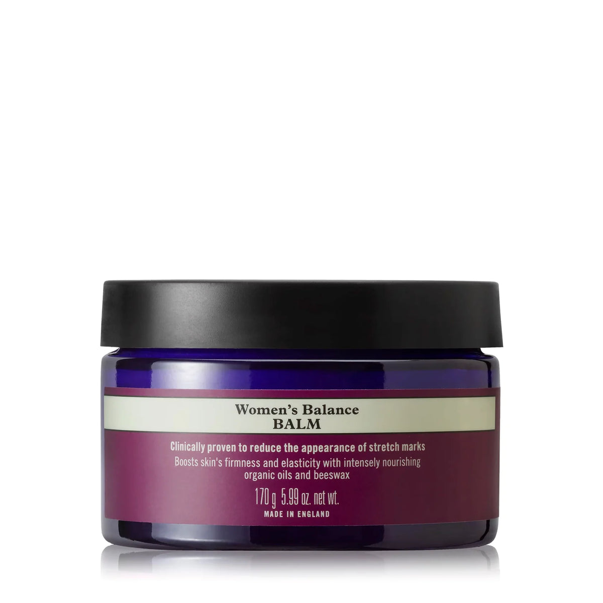 Neal's Yard Remedies Women’s Balance Balm - 170g