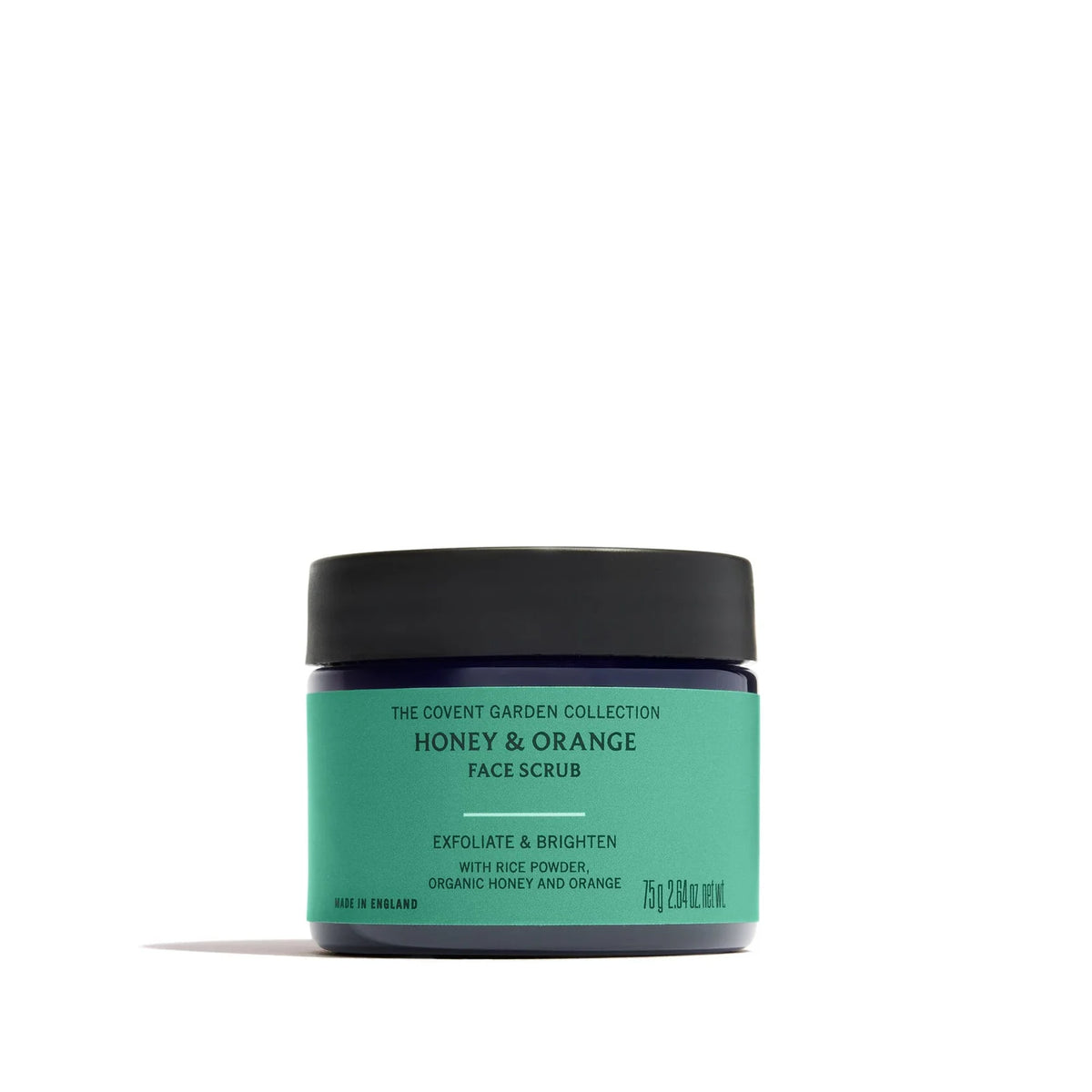 Neal's Yard Remedies Honey & Orange Face Scrub - 75g