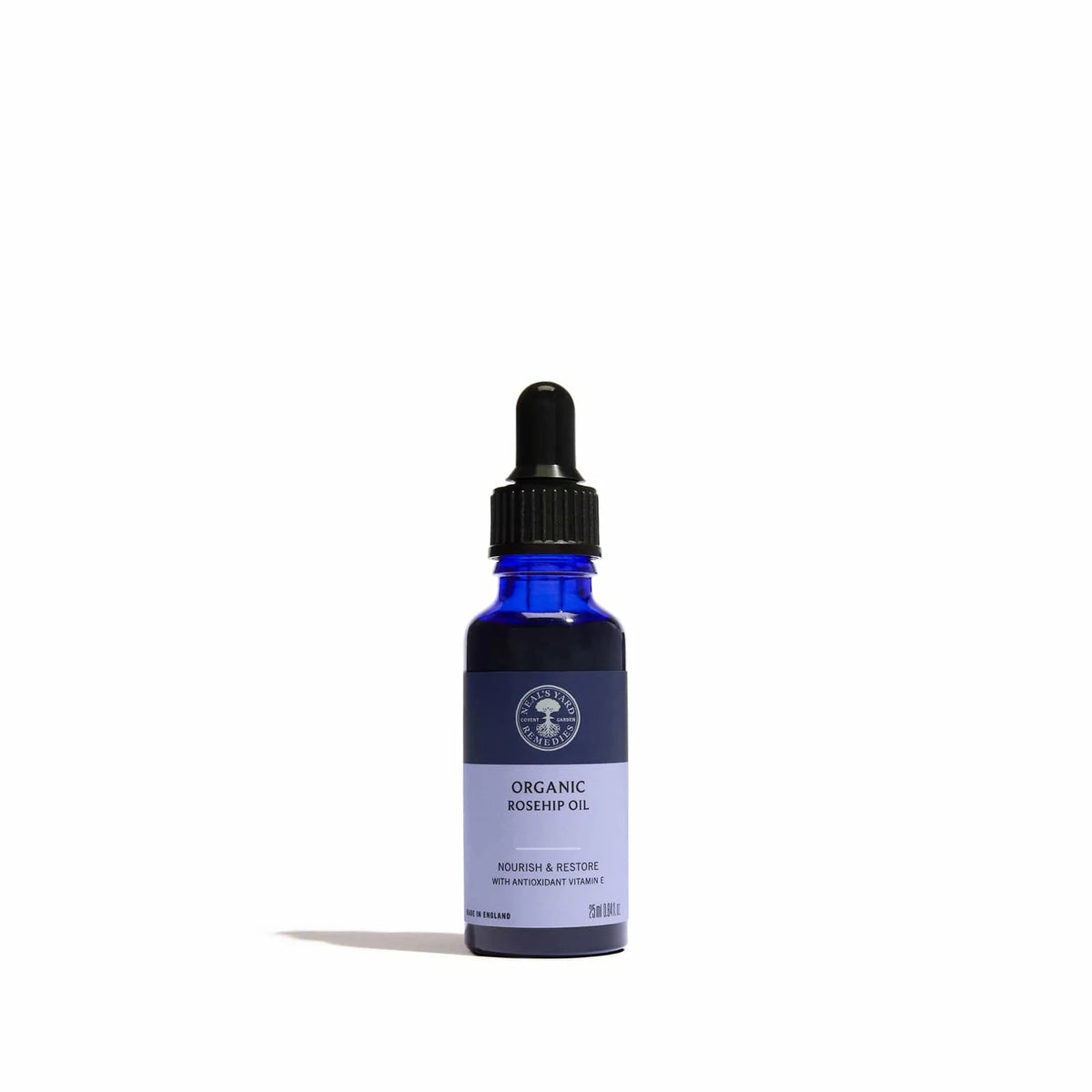 Neal's Yard Organic Rosehip Oil - 25ml