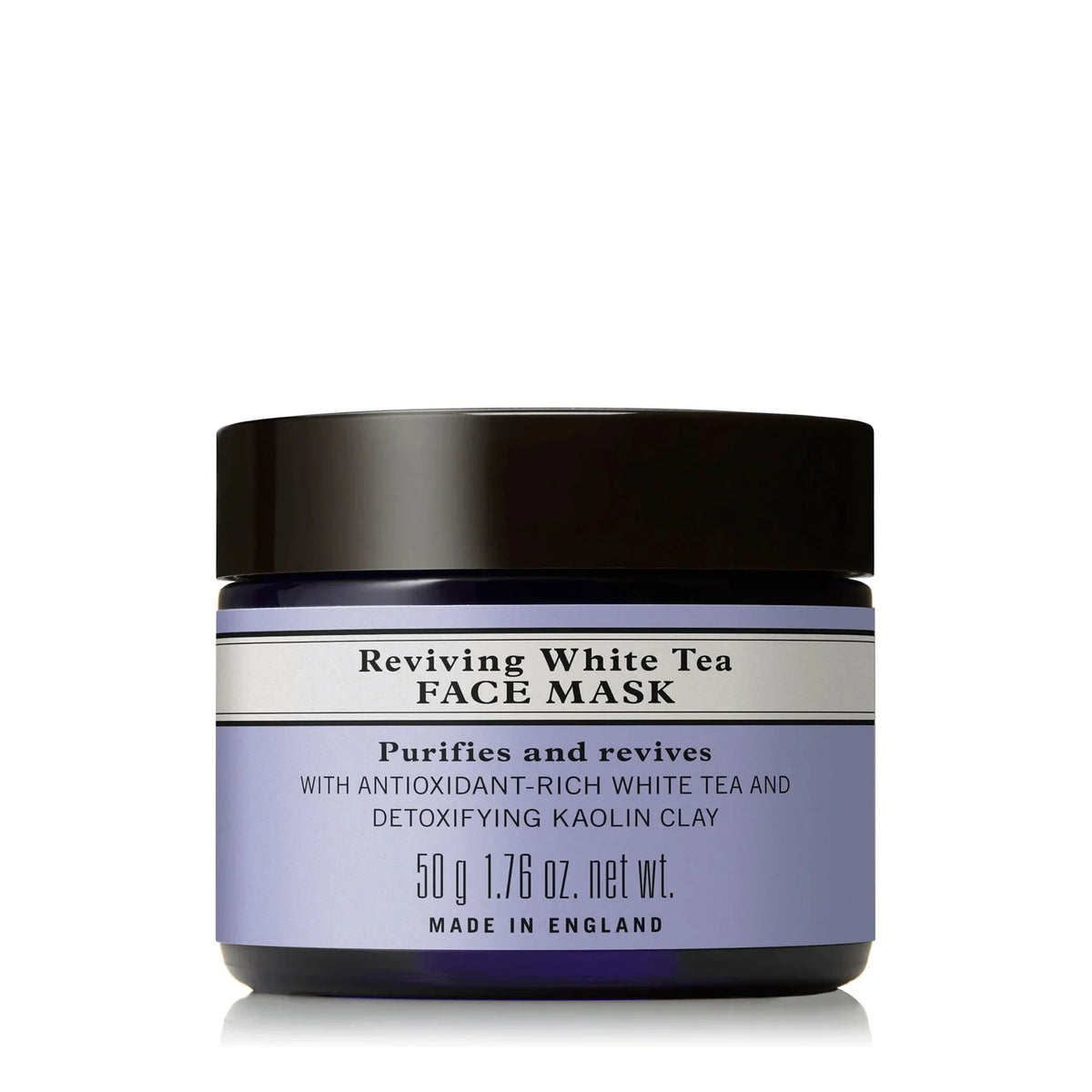 Neal's Yard Remedies Reviving White Tea Face Mask - 50g