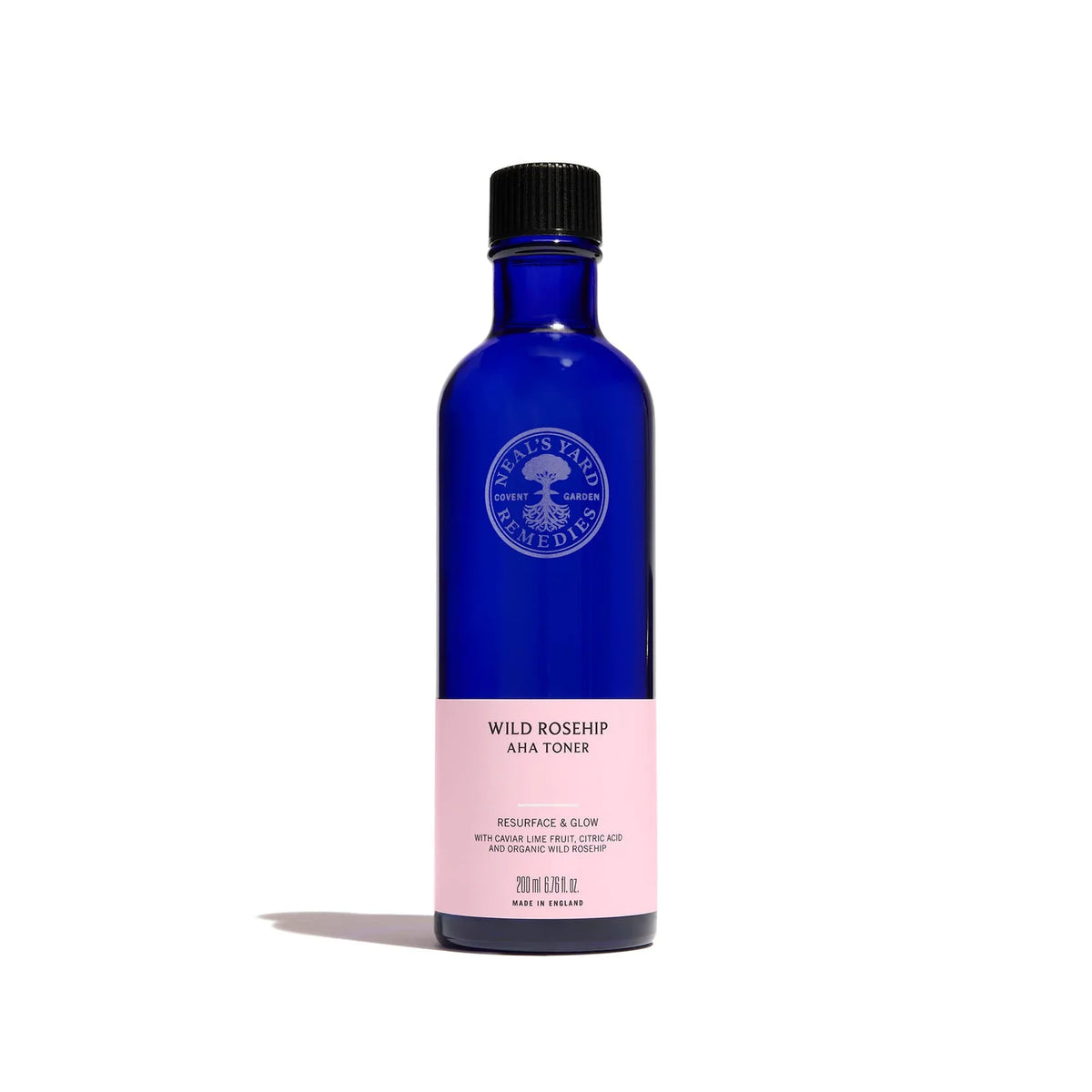 Neal's Yard Remedies Wildhip Rose AHA Toner - 200ml