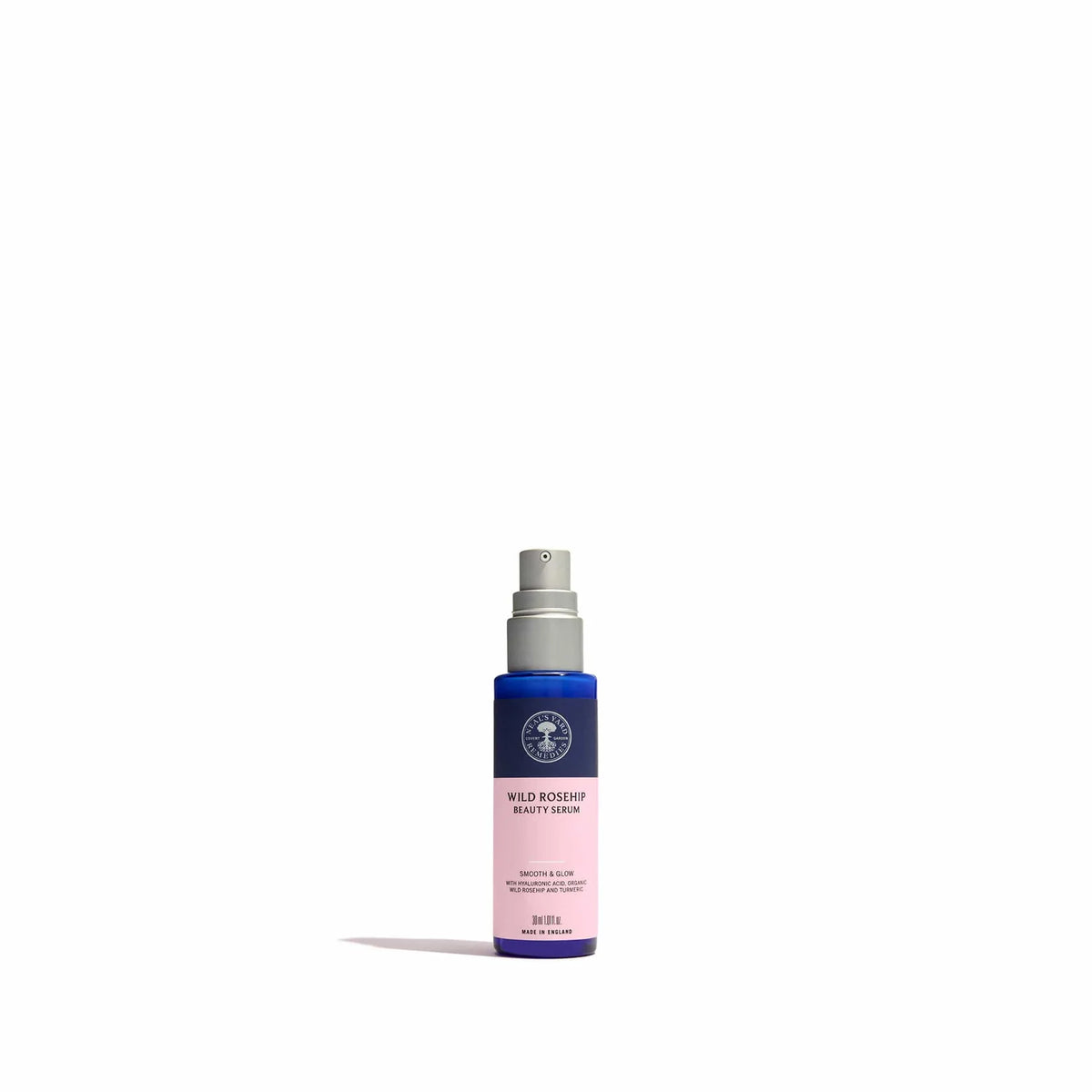 Neal's Yard Remedies Wild Rosehip Beauty Serum - 30ml