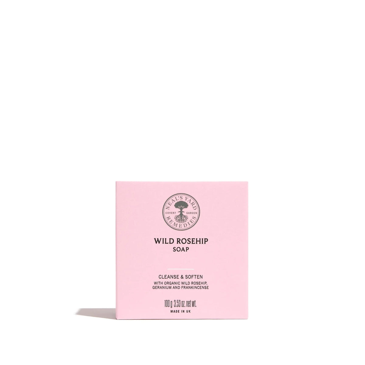 Neal's Yard Remedies Wild Rosehip Soap - 100g