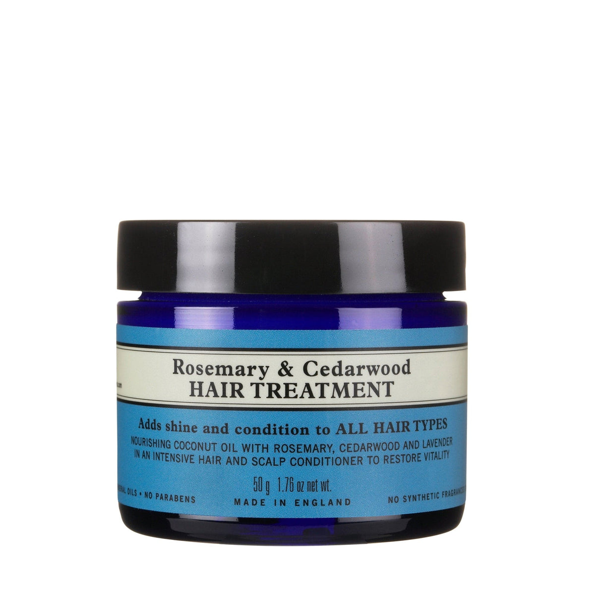 Neal's Yard Remedies Rosemary & Cedarwood Treatment - 50g