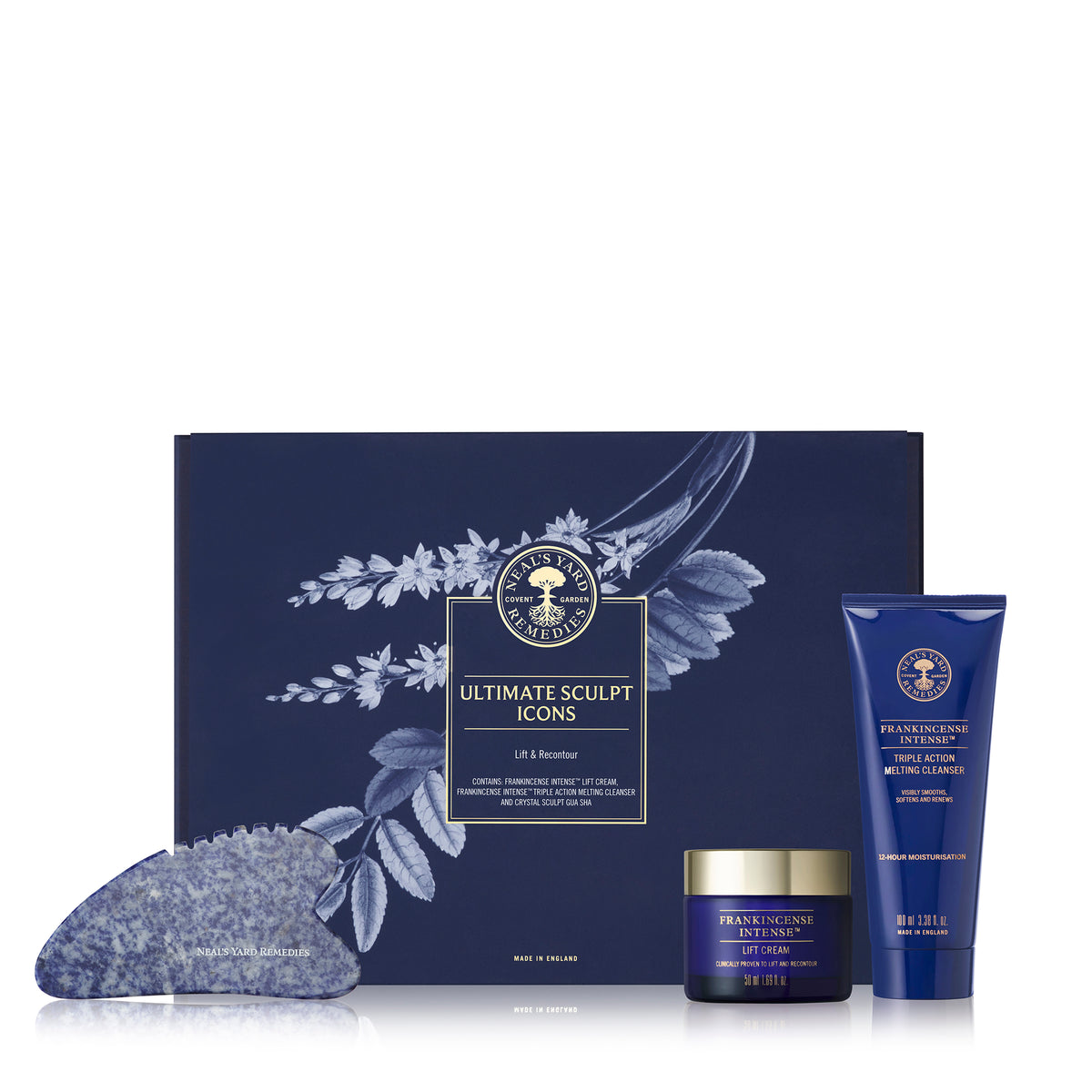 Neal's Yard Remedies Ultimate Sculpt Icons