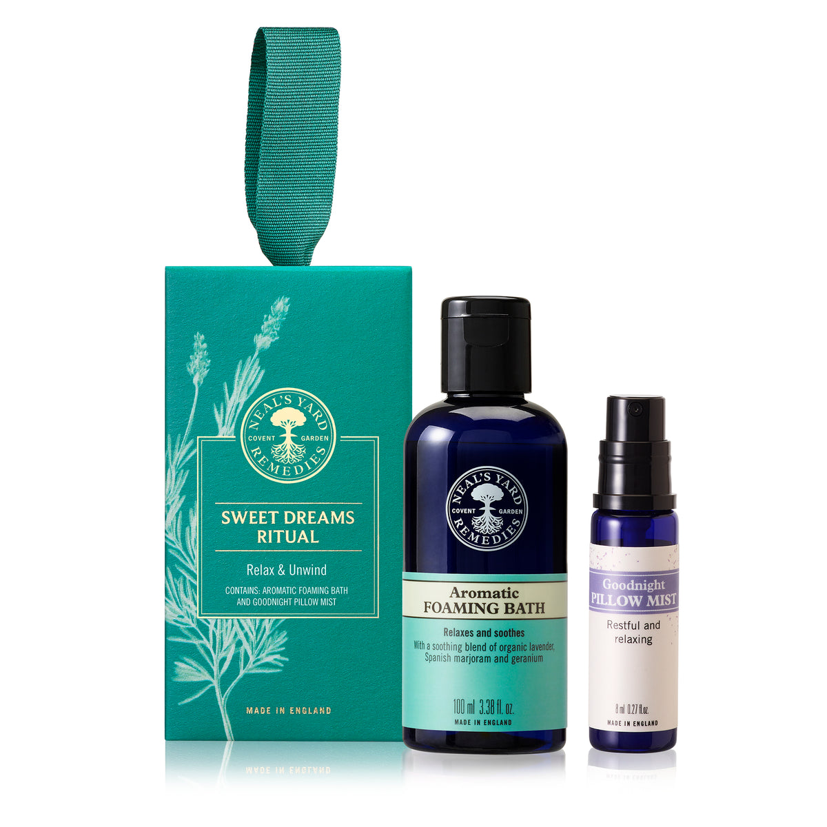 Neal's Yard Remedies Sweet Dreams Ritual
