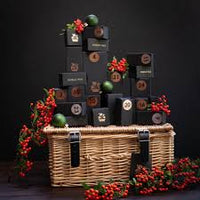 Noble Isle Limited Edition 2025 Advent Hamper