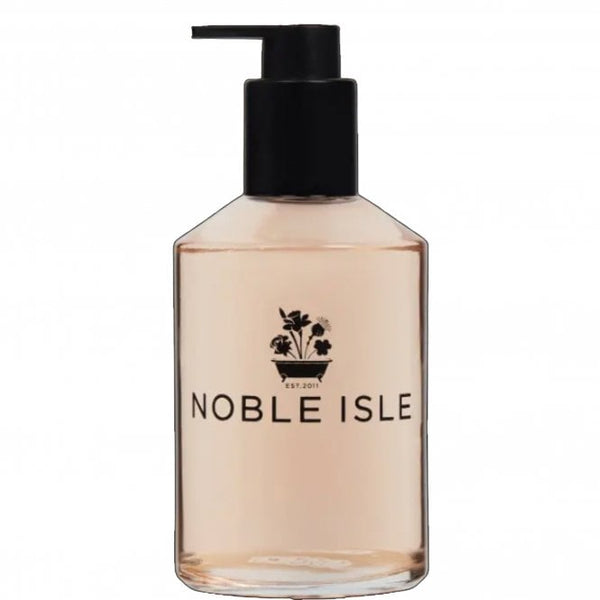 Noble Isle Rhubarb Rhubarb! Hand Wash Refill - 300ml