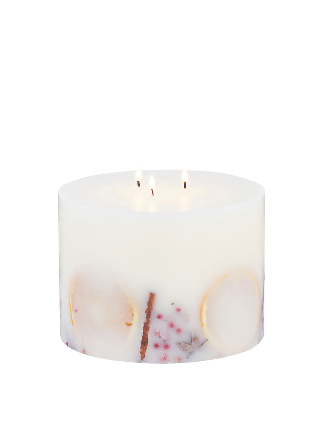 Noble Isle Botanical 3-Wick Candle - 1555g