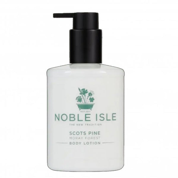 Noble Isle Scots Pine Body Lotion - 250ml