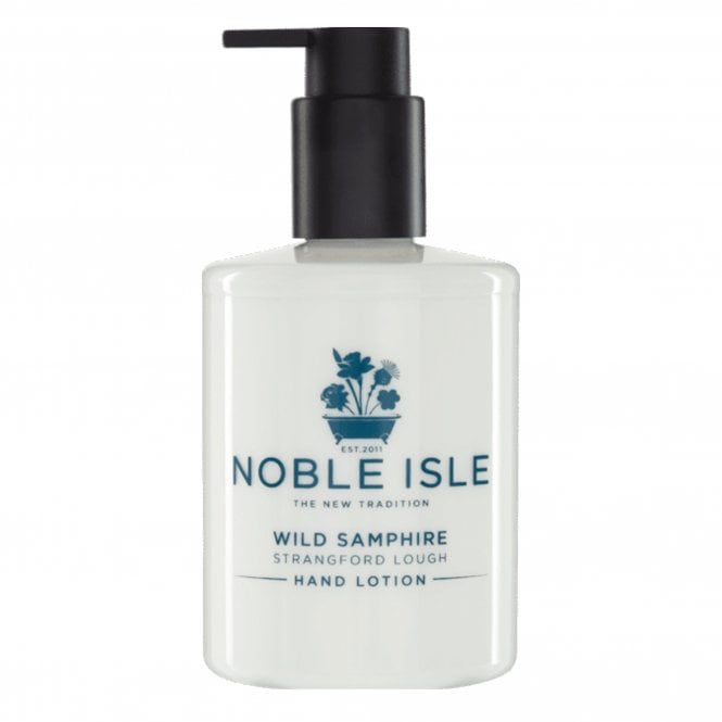 Noble Isle Wild Samphire Hand Lotion - 250ml