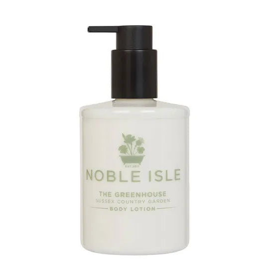 Noble Isle The Greenhouse Body Lotion - 250ml
