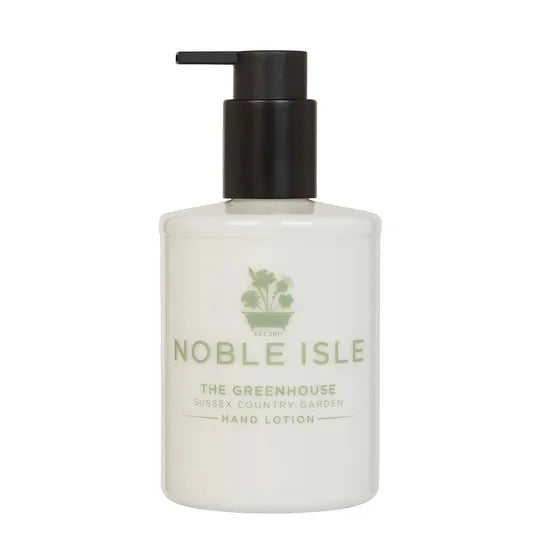 Noble Isle The Greenhouse Hand Lotion - 250ml