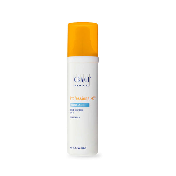 Obagi Professional-C¨ Suncare Broad Spectrum SPF30 Sunscreen