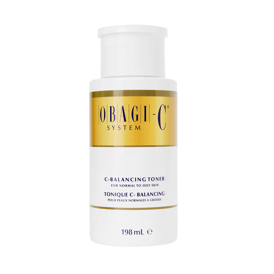 Obagi C-Balancing Toner FX - Normal to Oily Skin - 198ml