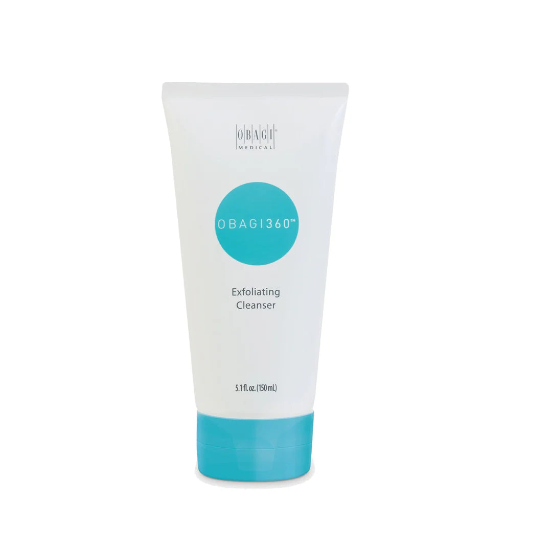 Obagi 360 Exfoliating Cleanser - 150ml