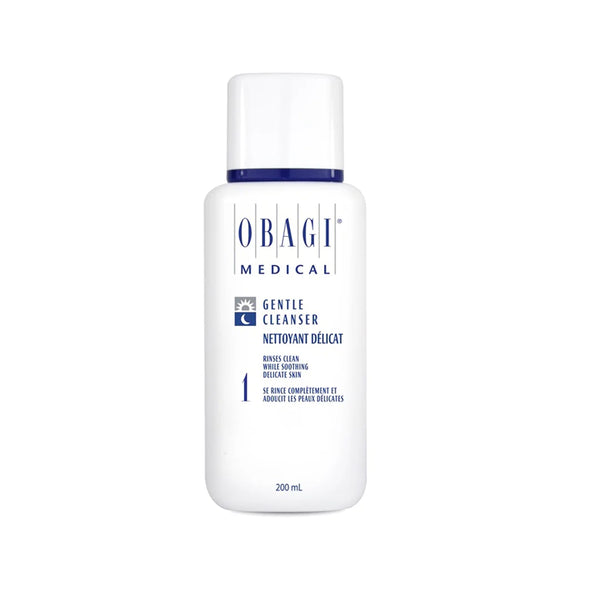 Obagi Nu Derm Gentle Cleanser - 200ml