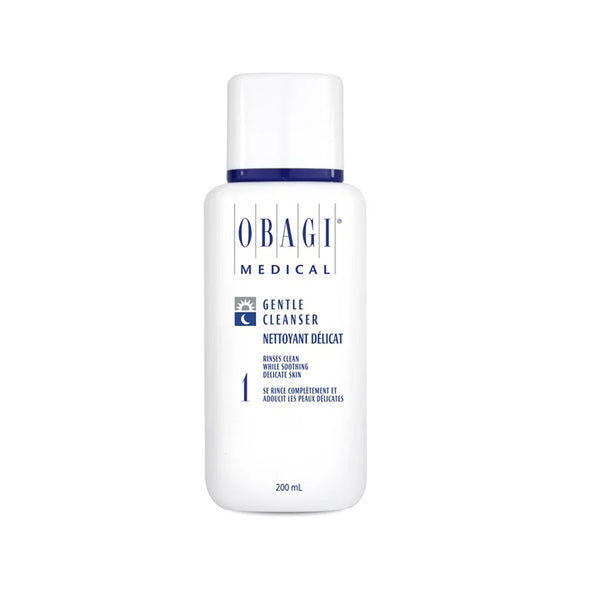 Obagi Nu Derm Gentle Cleanser - 200ml