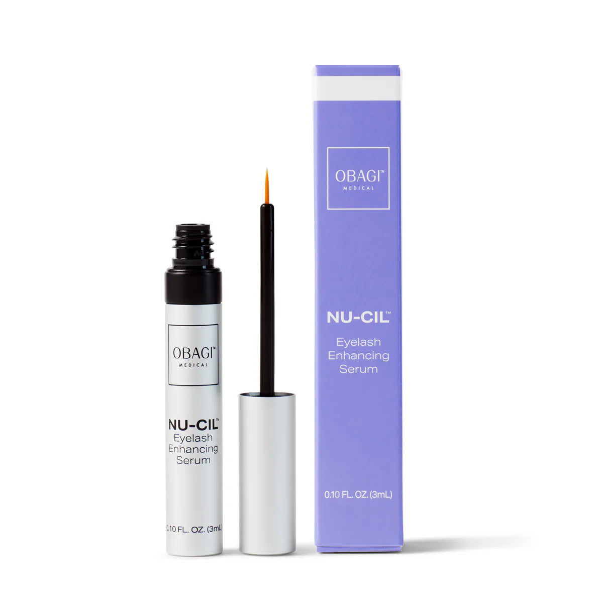 Obagi Nu-Cil™ 2024 Eyelash Enhancing Serum 3ml