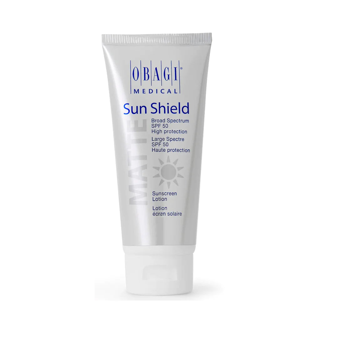 Obagi Matte Sun Shield Broad Spectrum - SPF50 - 85g