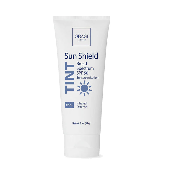 Obagi Sunshield - SPF 50 - Tint Cool - 85g