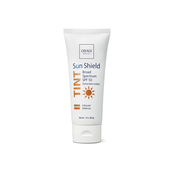 Obagi Sunshield - SPF 50 - Tint Warm - 85g