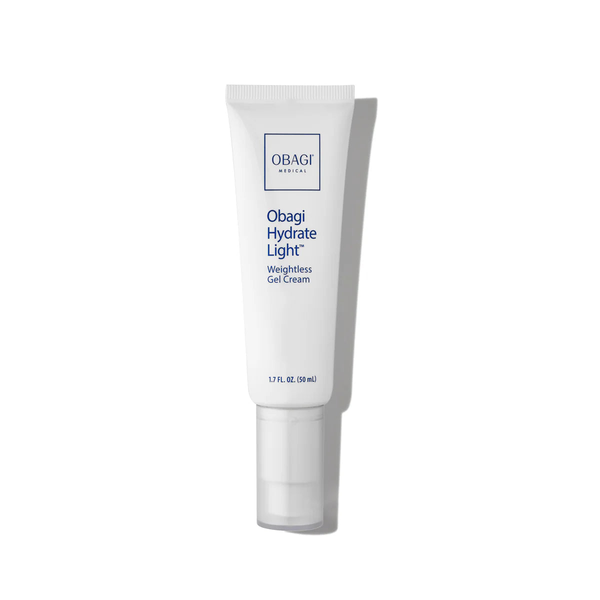 Obagi Hydrate Light Weightless Gel Cream Moisturiser - 50ml