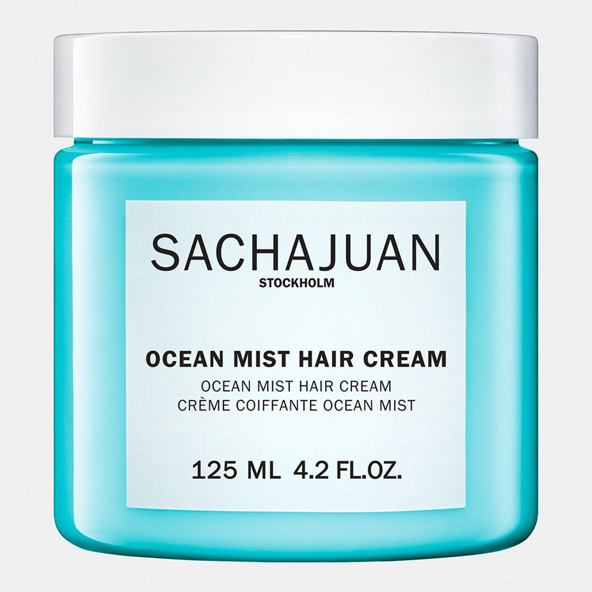 Sachajuan Ocean Mist Hair Cream - 125ml