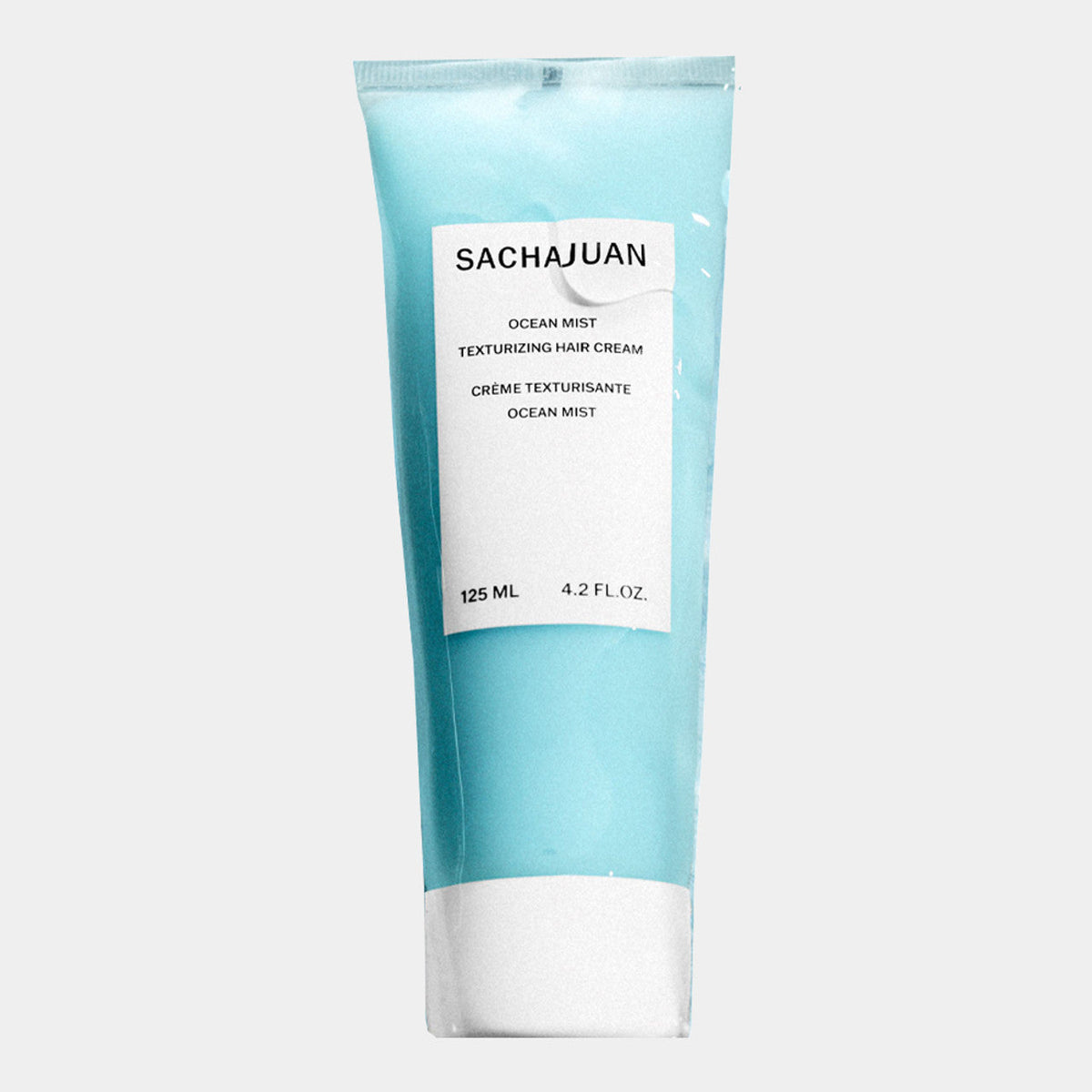 Sachajuan Ocean Mist Texture Cream - 125ml