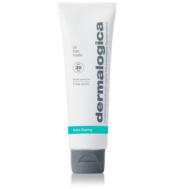 Dermalogica Oil Free Matte SPF30- 50ml