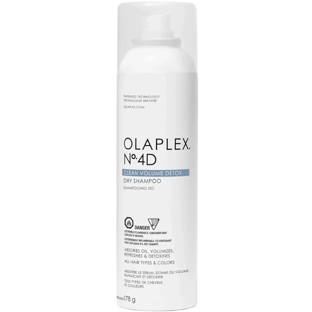 Olaplex Nº 4D Clean Volume Detox Dry Shampoo - 250ml