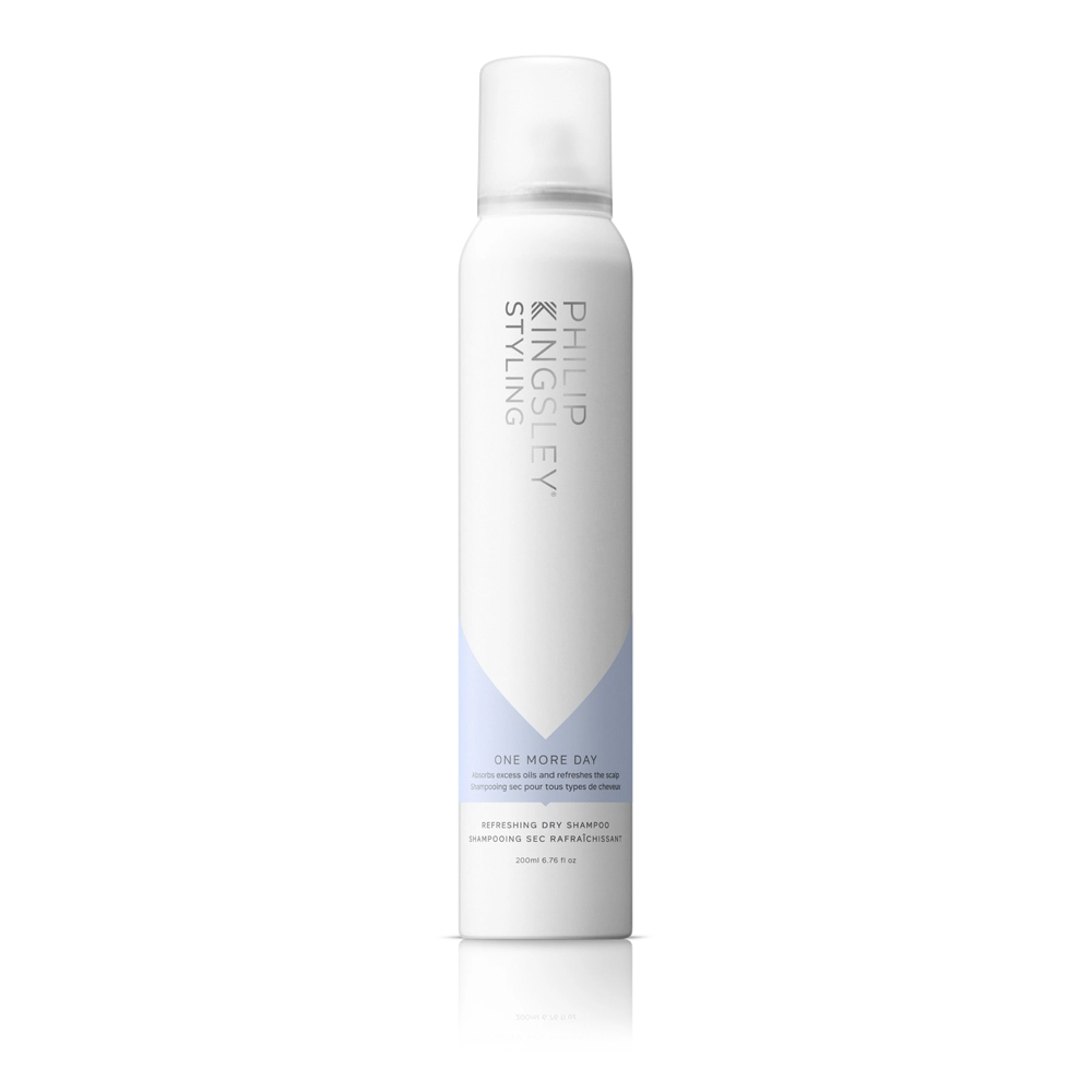 Philip Kingsley One More Day Refreshing Dry Shampoo - 200ml