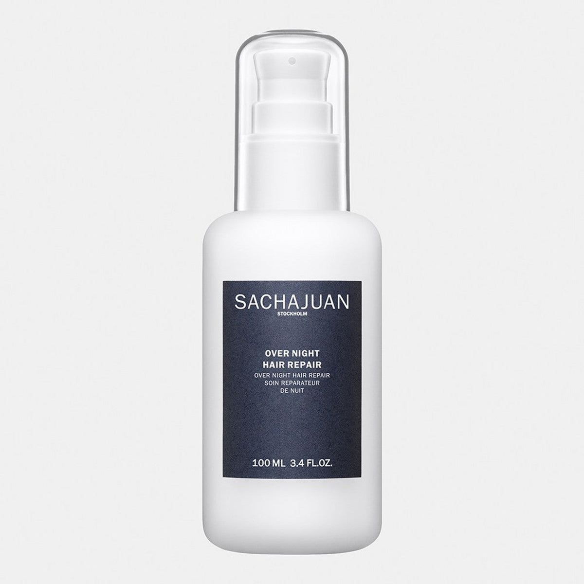 Sachajuan Overnight Hair Repair - 100ml