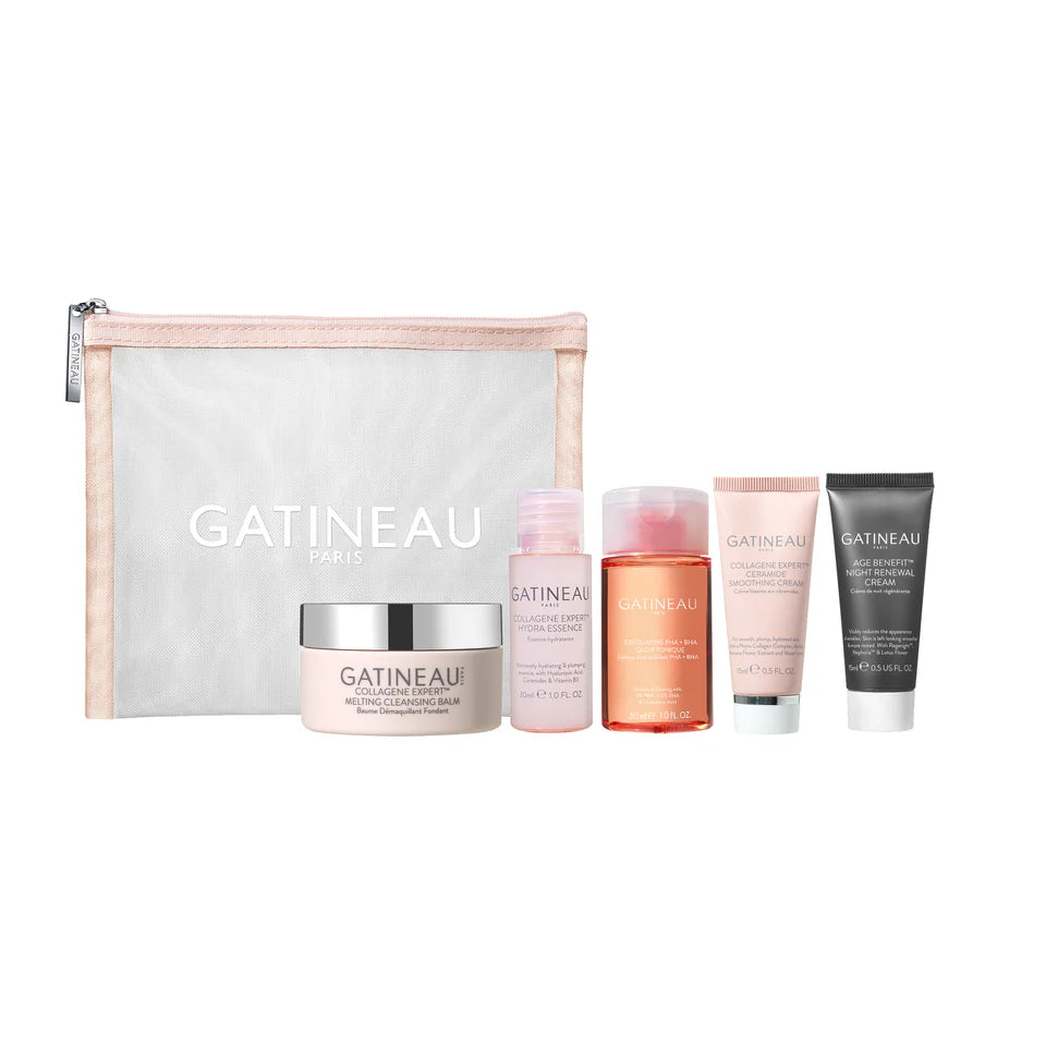 Gatineau Ultimate Best Sellers Discovery Kit