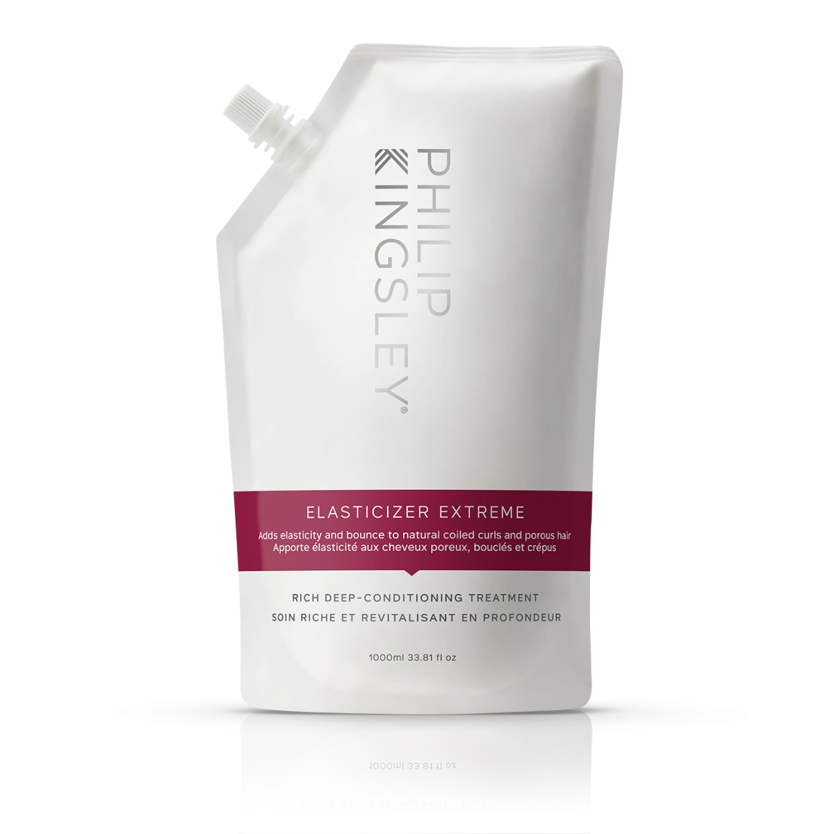 Philip Kingsley Elasticizer Extreme - 1000ml Refill Pouch