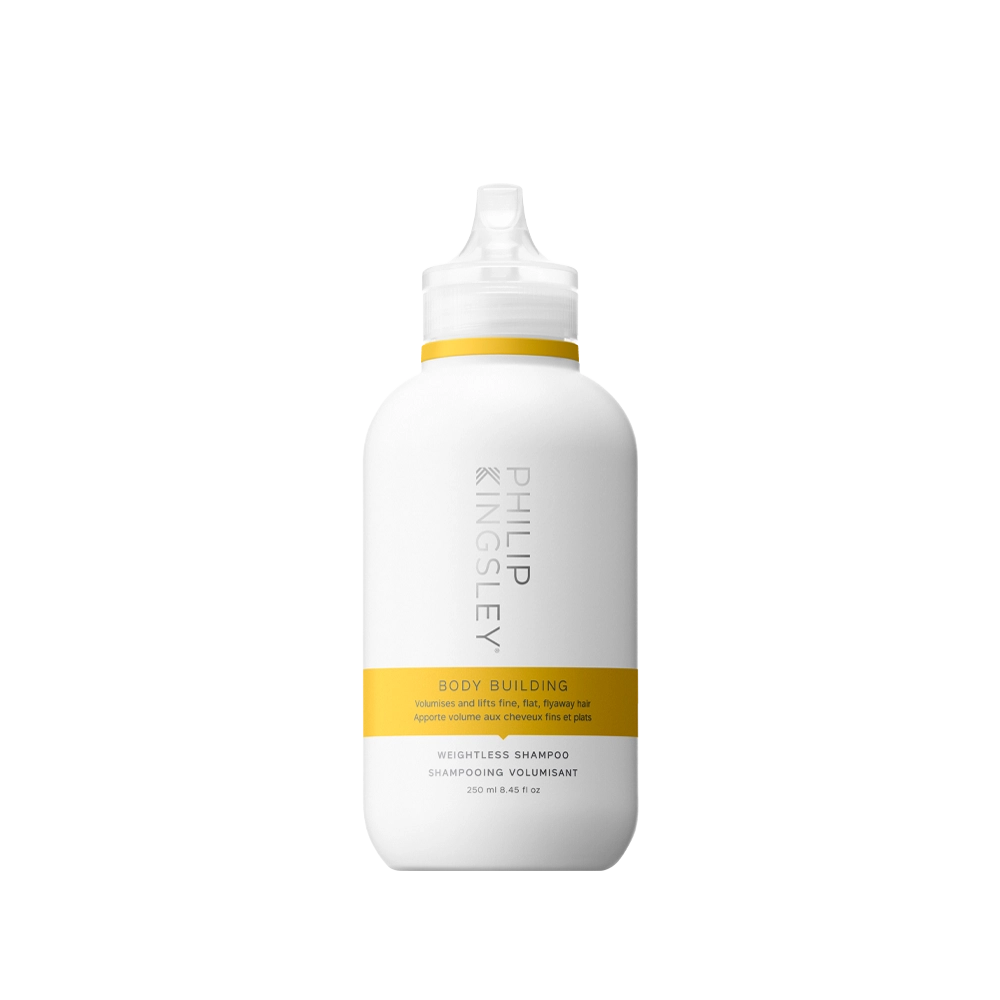 Philip Kingsley Body Building Weightless Shampoo - 500ml
