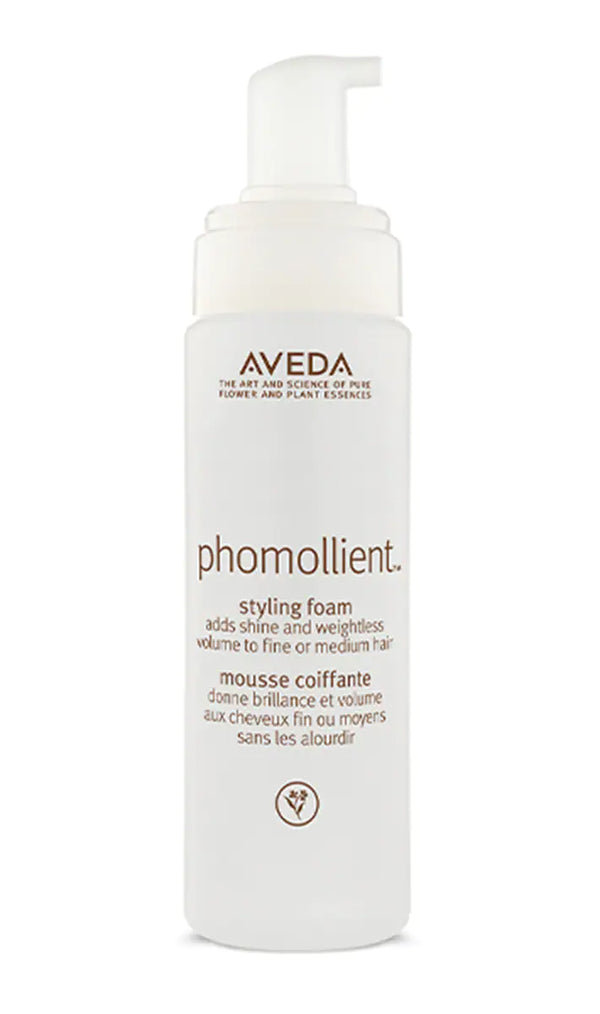 Aveda Phomollient Styling Foam