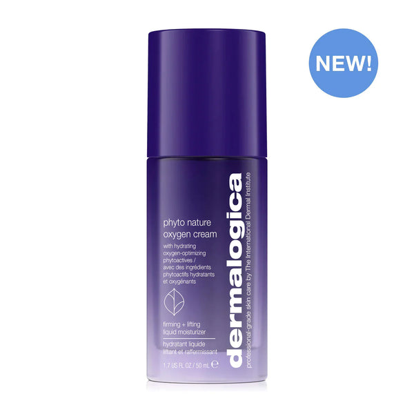 Dermalogica Phyto Nature Oxygen Cream - 50ml