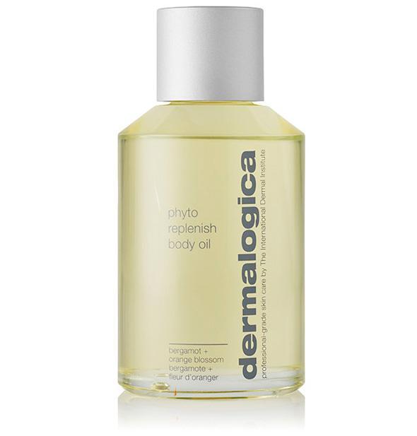 Dermalogica Phyto Replenish Body Oil - 125ml