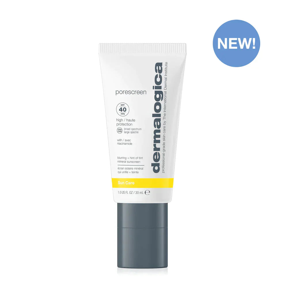 Dermalogica Porescreen SPF40 - 30ml