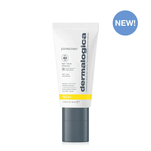Dermalogica Porescreen SPF40 - 30ml
