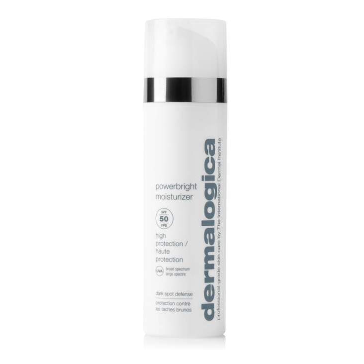 Dermalogica Moisturiser SPF50 - 50ml