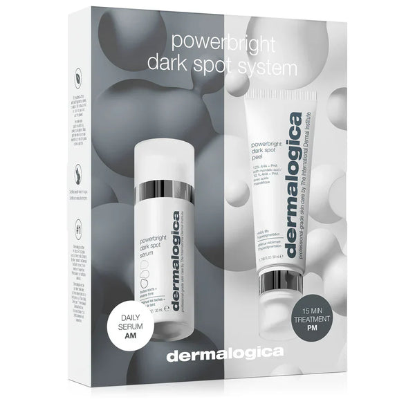 Dermalogica Powerbright Dark Spot System